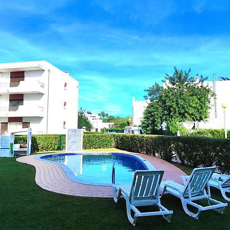 Vilamoura Twins 1 With Pool By Homing Extérieur photo