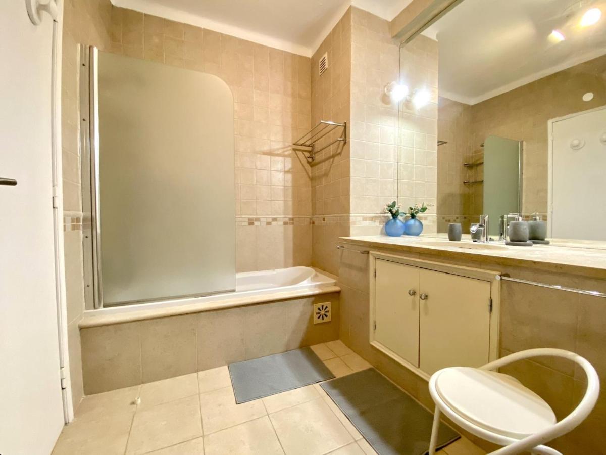 Vilamoura Twins 1 With Pool By Homing Extérieur photo