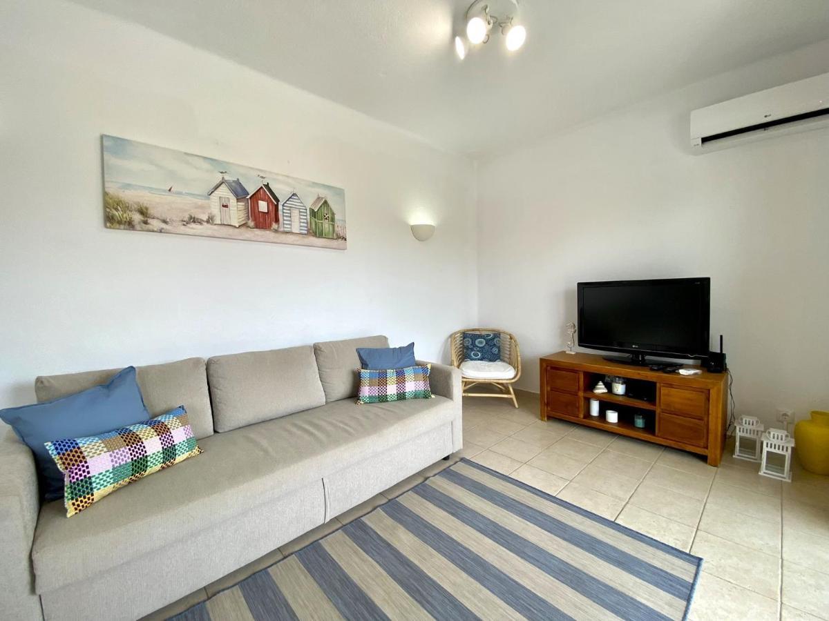 Vilamoura Twins 1 With Pool By Homing Extérieur photo