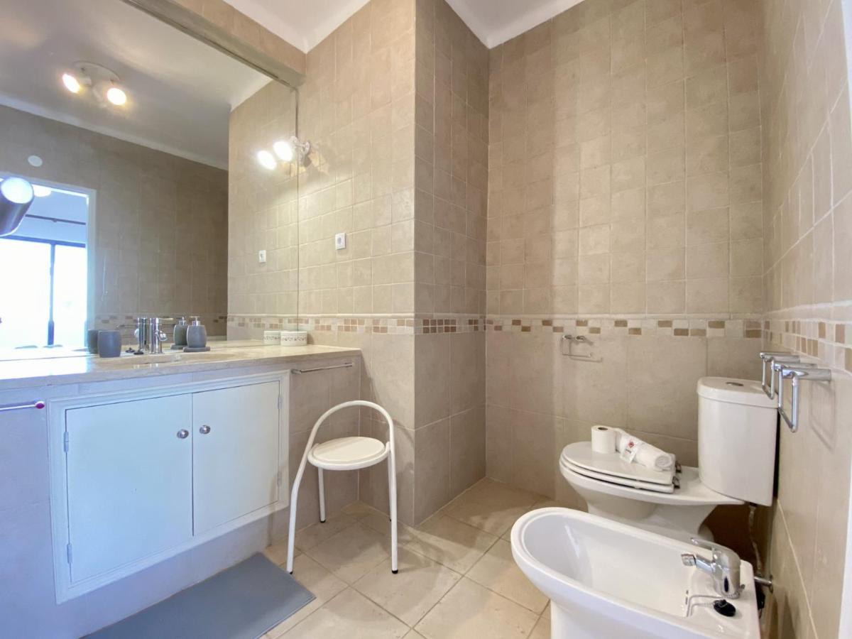 Vilamoura Twins 1 With Pool By Homing Extérieur photo