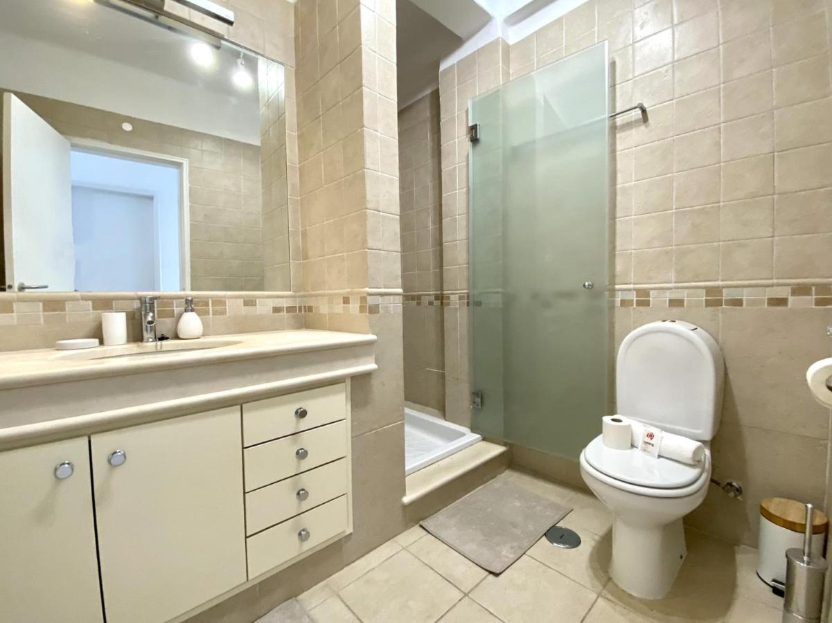 Vilamoura Twins 1 With Pool By Homing Extérieur photo