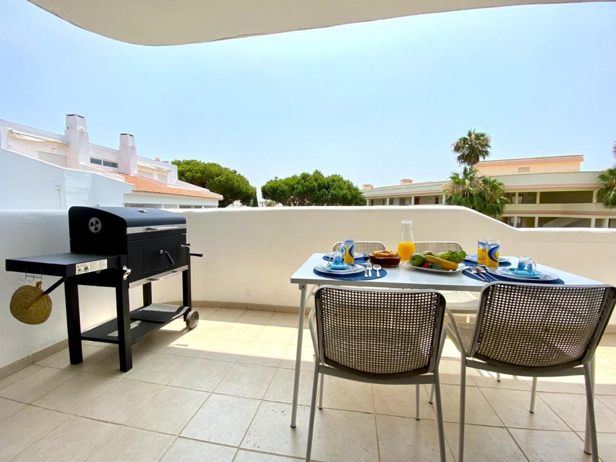 Vilamoura Twins 1 With Pool By Homing Extérieur photo