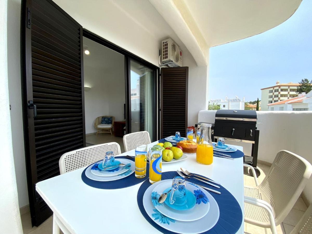 Vilamoura Twins 1 With Pool By Homing Extérieur photo