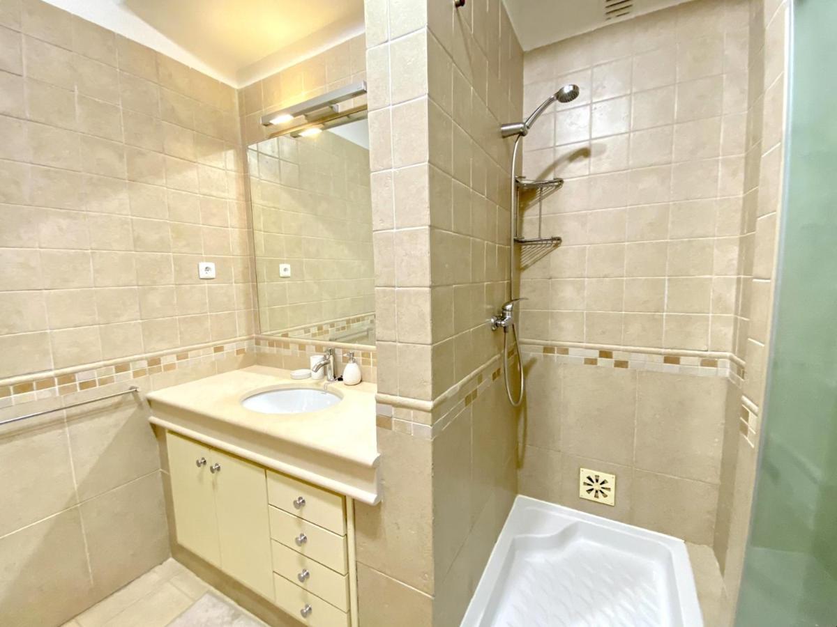 Vilamoura Twins 1 With Pool By Homing Extérieur photo