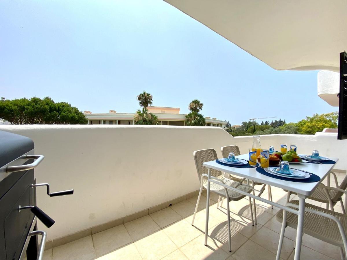Vilamoura Twins 1 With Pool By Homing Extérieur photo