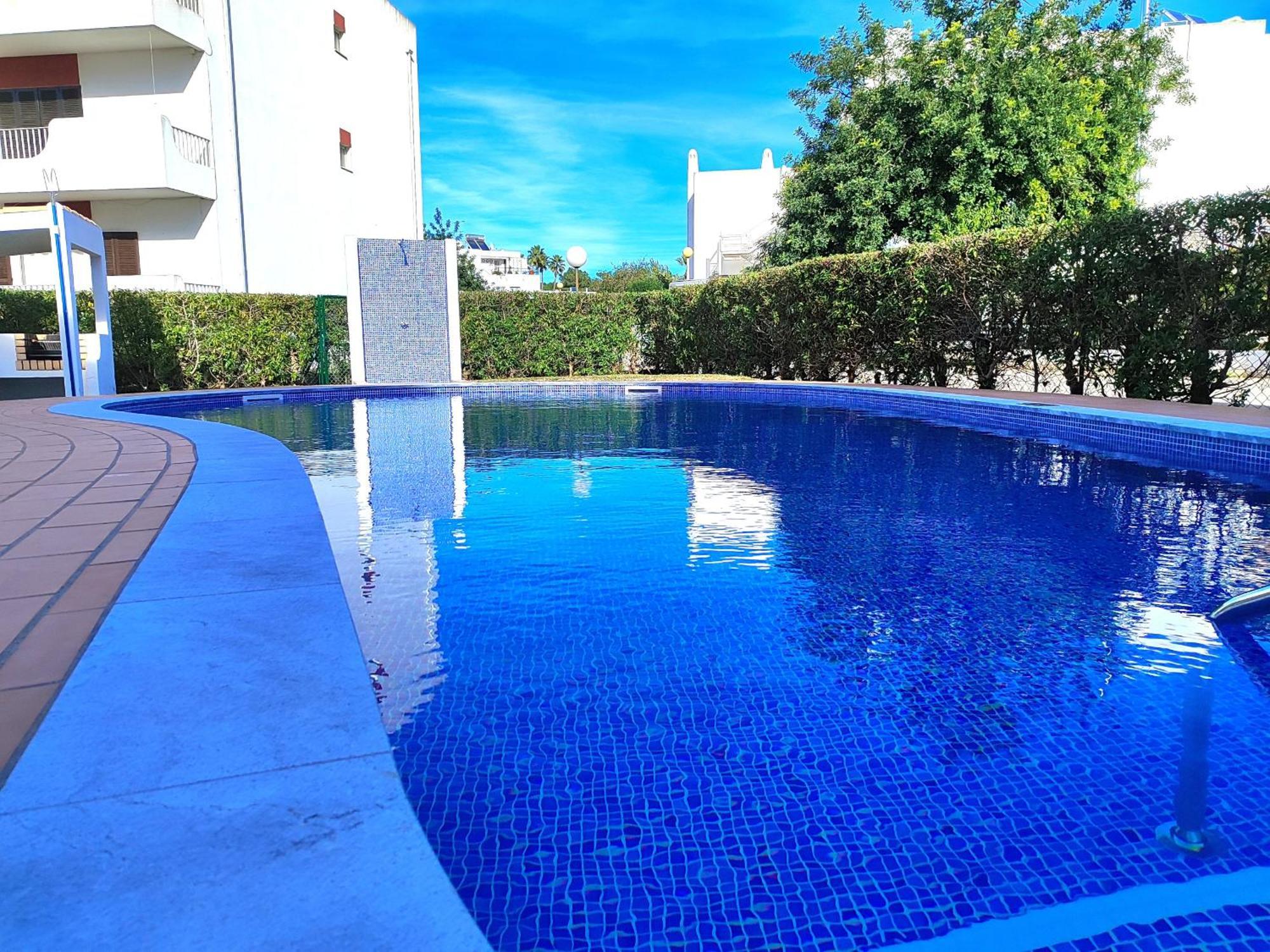 Vilamoura Twins 1 With Pool By Homing Extérieur photo