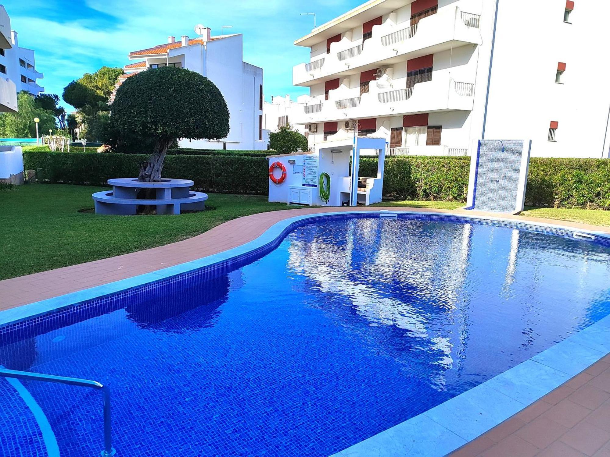 Vilamoura Twins 1 With Pool By Homing Extérieur photo