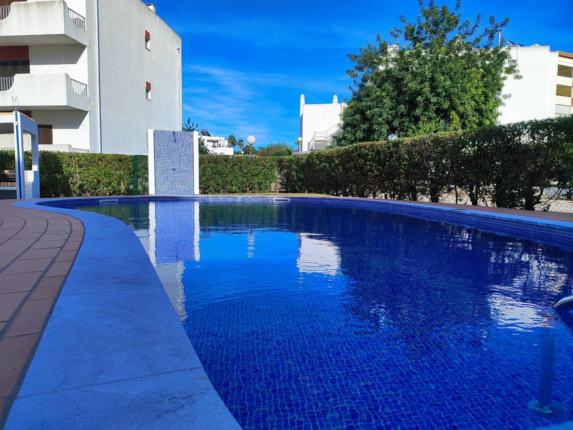 Vilamoura Twins 1 With Pool By Homing Extérieur photo