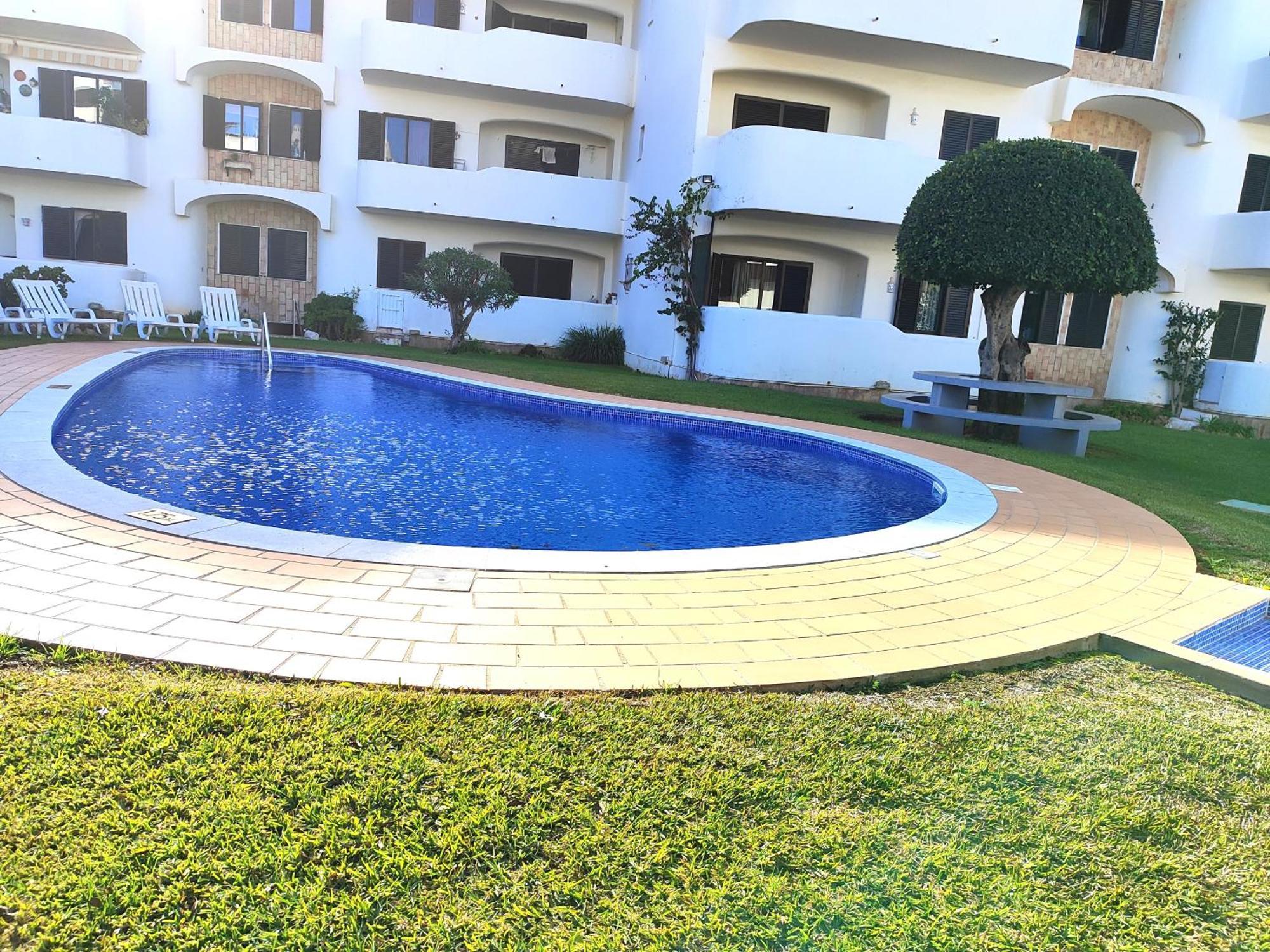 Vilamoura Twins 1 With Pool By Homing Extérieur photo